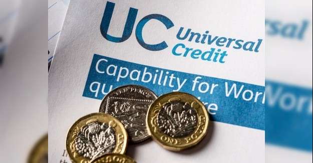 Krali&ccedil;e&rsquo;nin cenazesi nedeniyle bu hafta Universal Credit daha erken &ouml;denecek