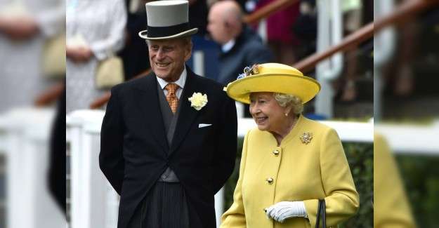Kraliyet uzmanı: &ldquo;Krali&ccedil;e Elizabeth, eşi Prens Philip&rsquo;in &ouml;l&uuml;m&uuml;n&uuml; atlatamadı&rdquo;