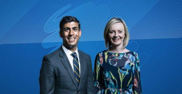Muhafazakar Parti liderliği se&ccedil;iminde oy verme işlemi sona erdi: Favori Liz Truss