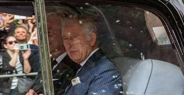 Parliament living, breathing instrument of British democracy: King Charles III