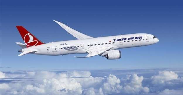 Turkish Airlines sets new bar in international travel capacity