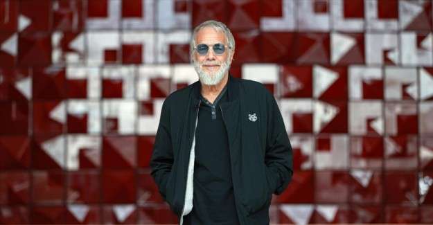 Yusuf İslam T&uuml;rkiye'de vereceği konserleri, m&uuml;ziğini ve hayallerini anlattı