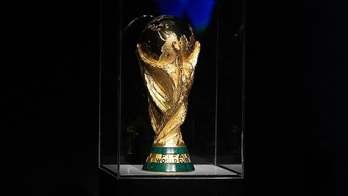 2026 FIFA D&uuml;nya Kupası Avrupa Elemeleri play-off turu finalleri yarın oynanacak