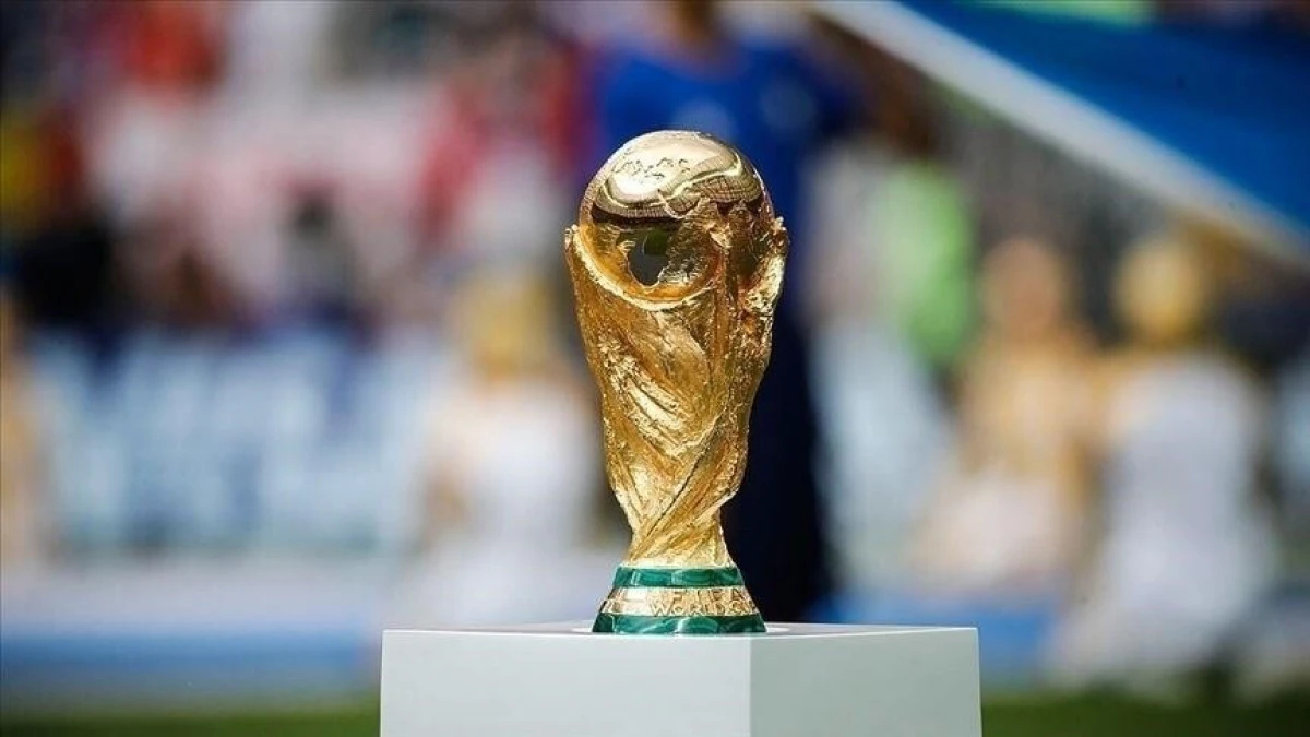 2026 FIFA D&uuml;nya Kupası'nda bilet fiyatları 5 ila 10 kat arttı