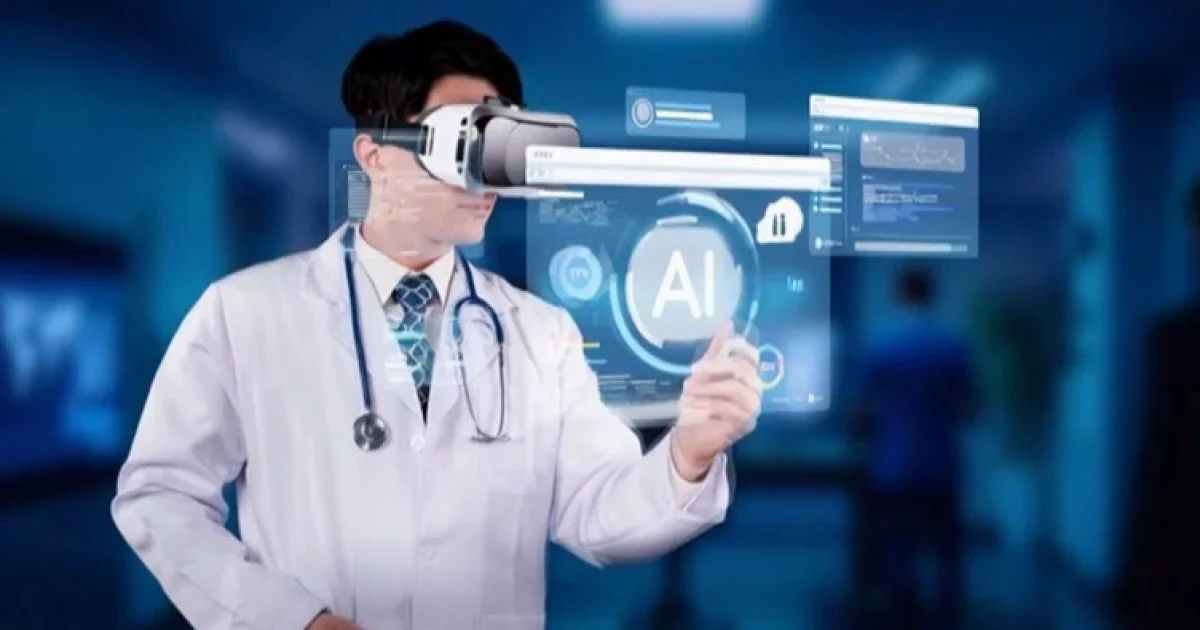 5 yıl içinde yapay zeka kullanmayanlar yok olacak