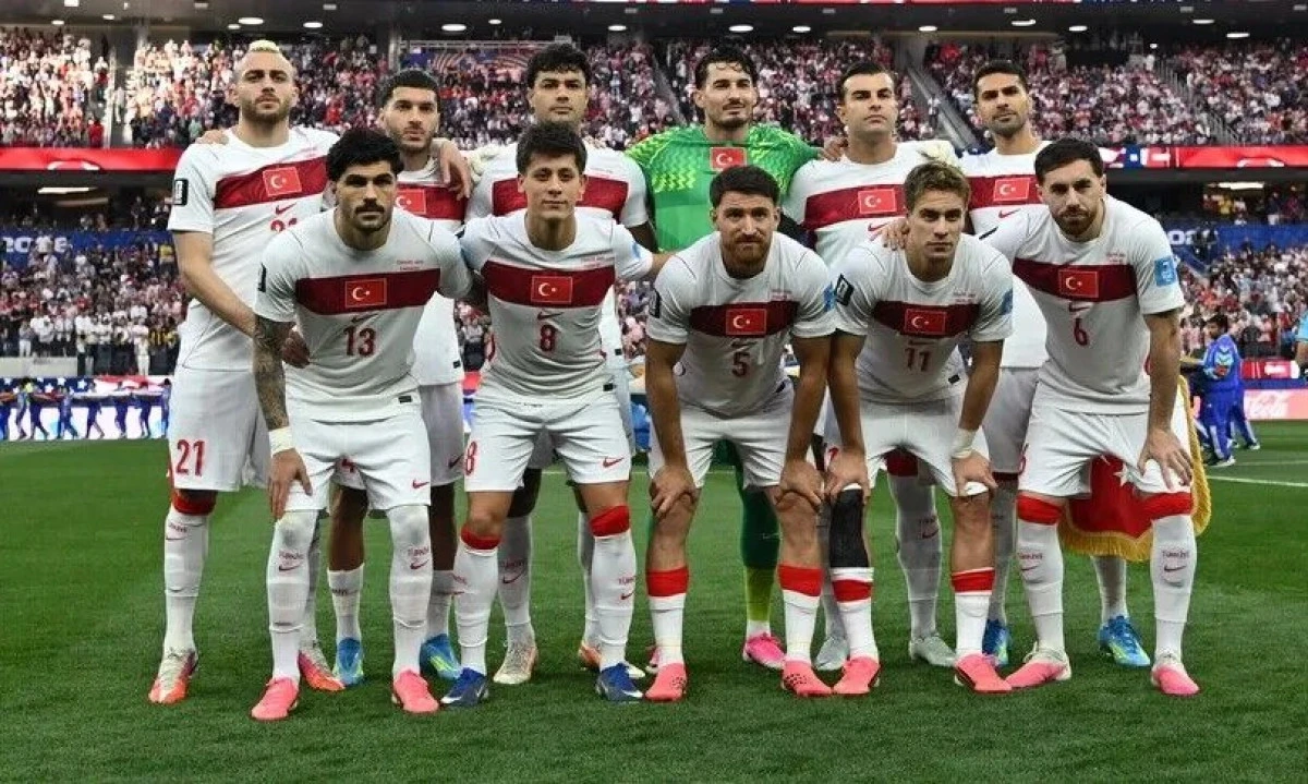 A Milli Takım'ın UEFA Uluslar Ligi'nde ma&ccedil;larını oynayacağı statlar belli oldu