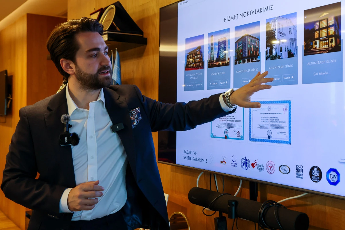 A New Era in Health Tourism: Esteworld Introduces a Longevity-Focused Lifestyle Model with Wellworld