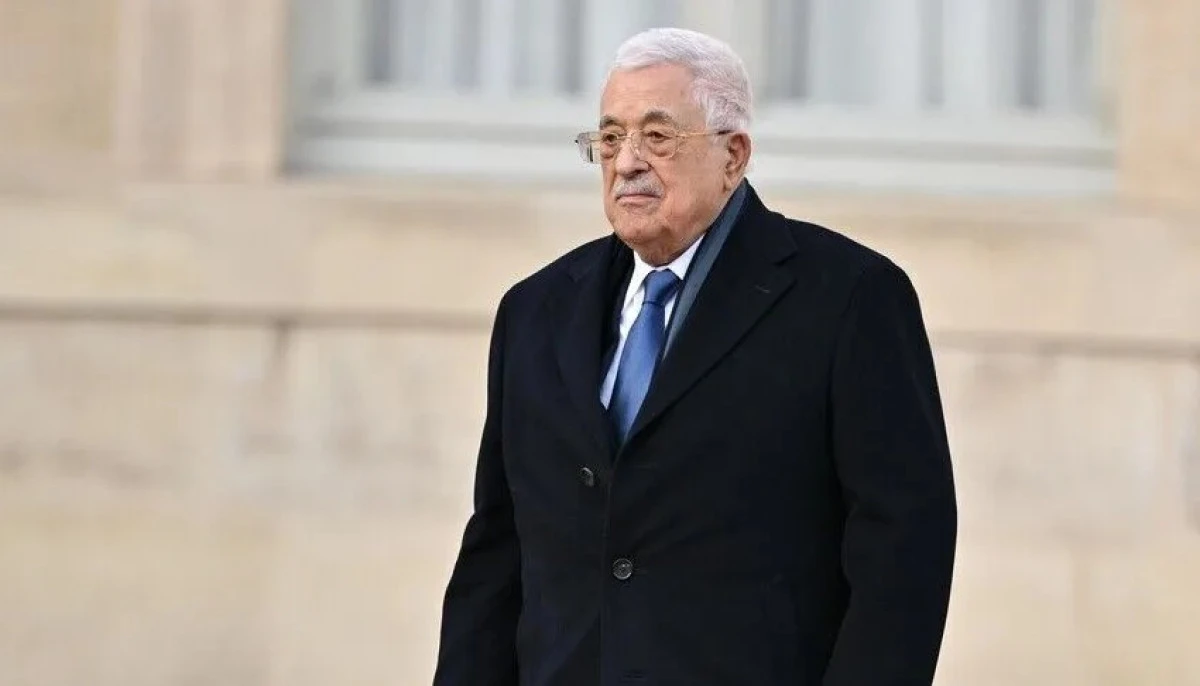 ABD, Mahmud Abbas&rsquo;ın vize talebini reddetti