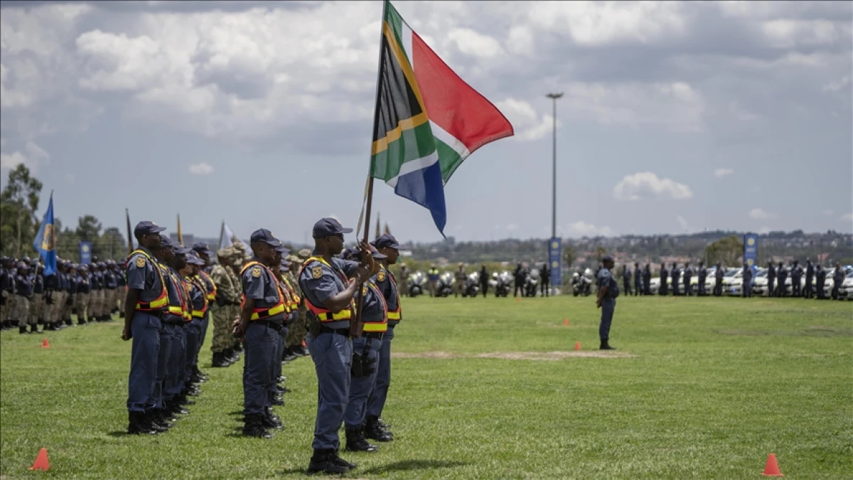 Afrika'daki ilk G20 Liderler Zirvesi, Küresel Güney'in sorunlarına odaklanıyor