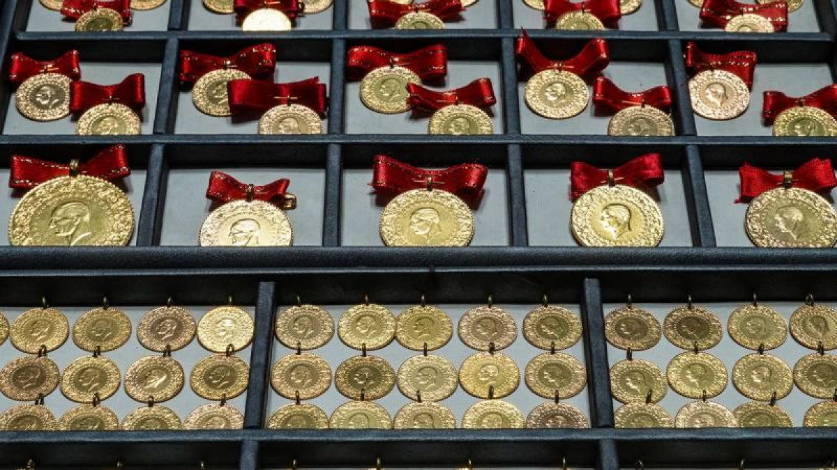 Altın fiyatları ne kadar oldu?                            