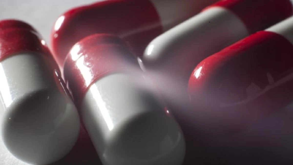 Antibiyotik direncine karşı laboratuvar &uuml;retimi vir&uuml;sler geliştirildi