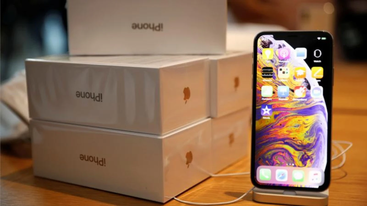 Apple doğrudan iPhone 20’yi çıkaracak                      