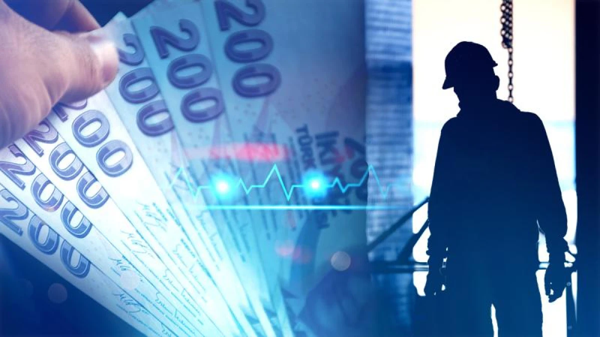 Asgari ücret maratonu cuma günü başlıyor