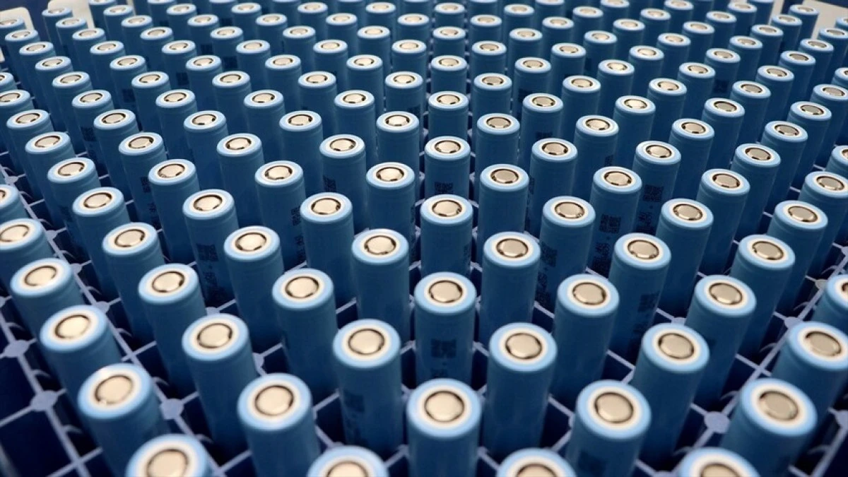 ASPİLSAN, enerjisiyle 45 yıldır T&uuml;rk Silahlı Kuvvetlerinin g&uuml;c&uuml;ne g&uuml;&ccedil; katıyor