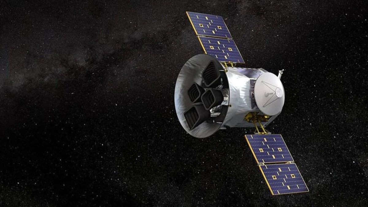 Astronomlar, iki yıldızın etrafında d&ouml;nen 27 yeni potansiyel gezegen keşfetti