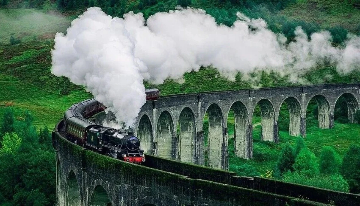 Avrupa kentleri arasında tek rezervasyonla tren yolculuğu yapılabilecek