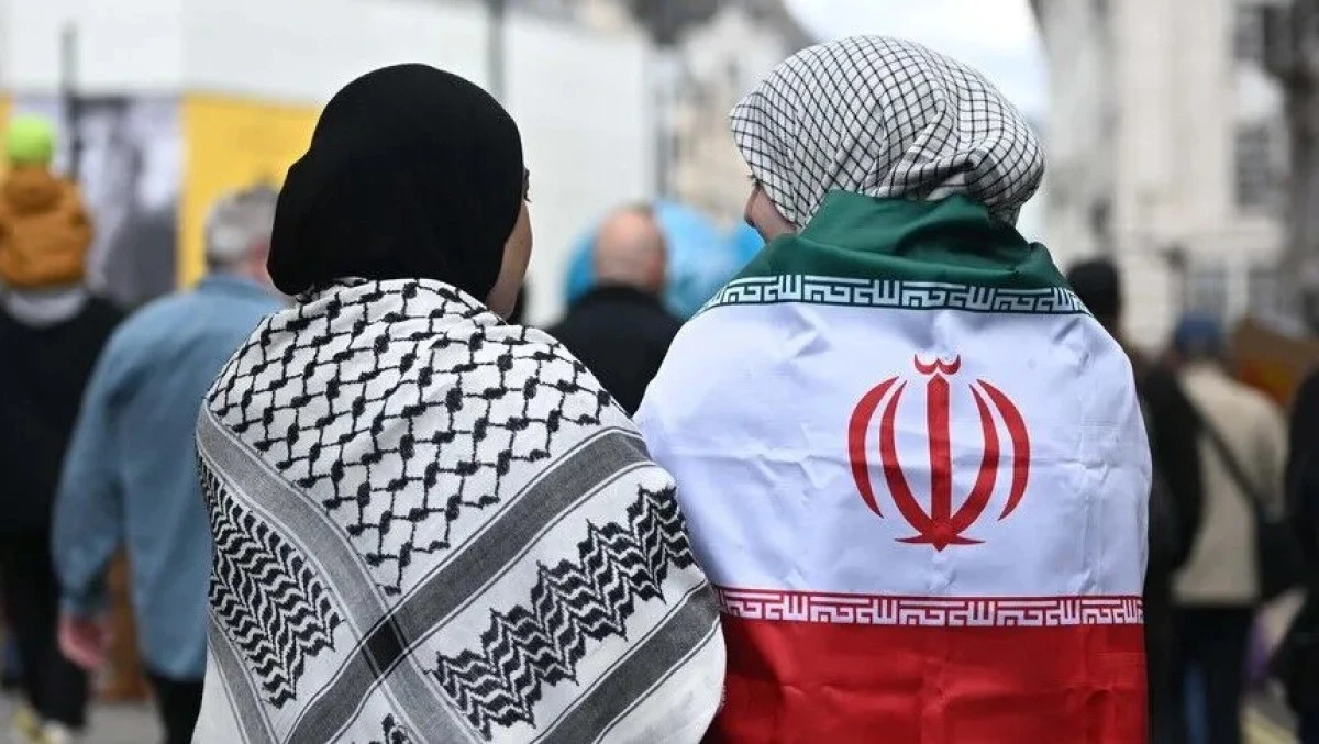 Avrupa'da M&uuml;sl&uuml;man karşıtlığı son 10 yılda artarak ana akım siyasete yerleşti