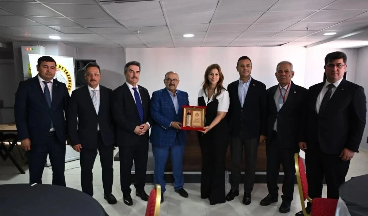 Balıkesir&rsquo;de Uluslararası Medya ve Yapay Zek&acirc; Buluşması