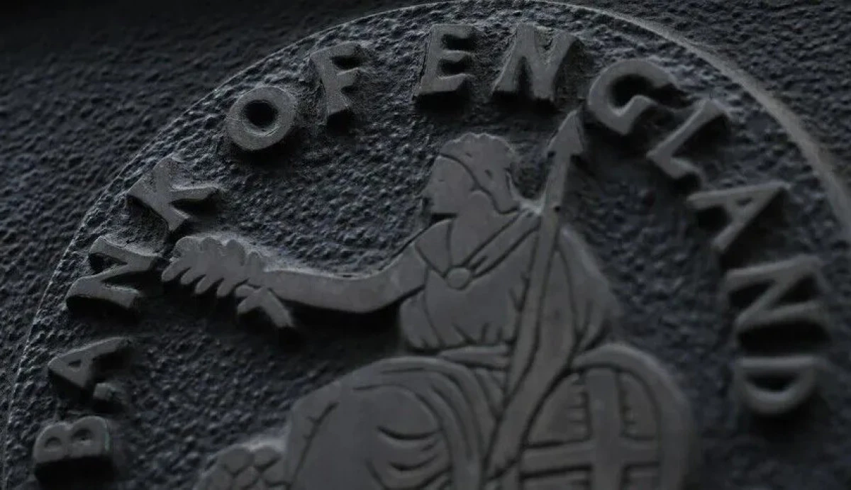Bank of England holds rate at 3.75%, signals tightening if Middle East conflict persists