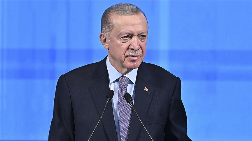 Başkan Erdoğan depremden zarar gören şehirlere gidecek
