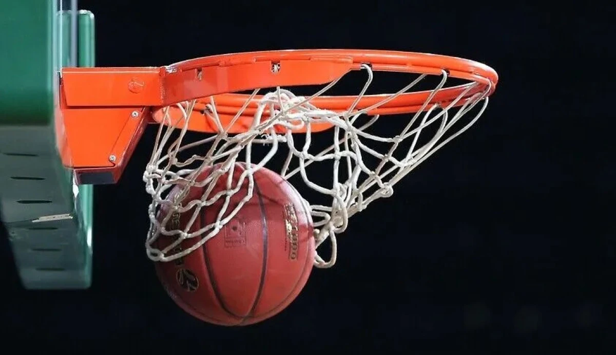 Basketbol Avrupa Ligi'nde 2026-2027 sezonunun ilk hafta programı a&ccedil;ıklandı