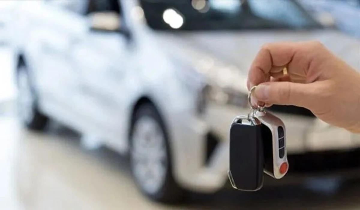 Binek otomobiller i&ccedil;in asgari maktu vergi uygulaması getirildi