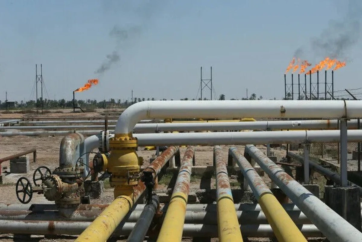 Brent crude tops $105 as US-Iran conflict fuels supply concerns