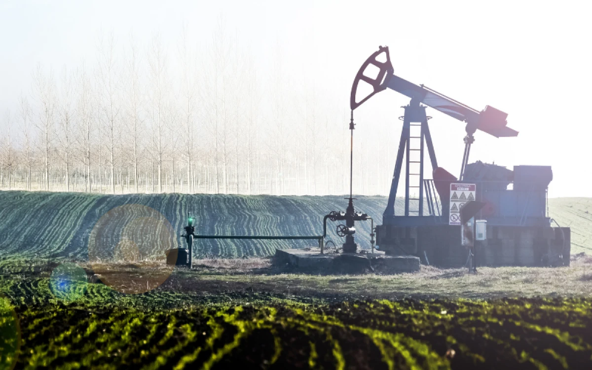 Brent petrolün varili 64,91 dolardan işlem görüyor