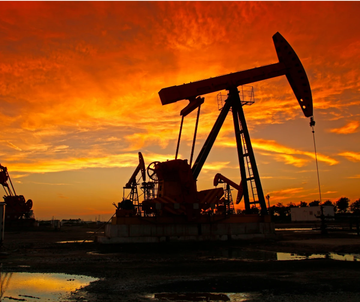 Brent petrol&uuml;n varili 65,53 dolar             