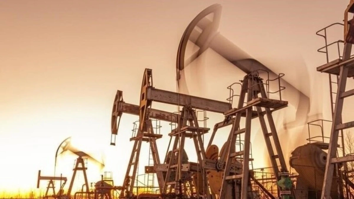 Brent tops $105 as lack of Iran&ndash;US agreement keeps supply risks elevated