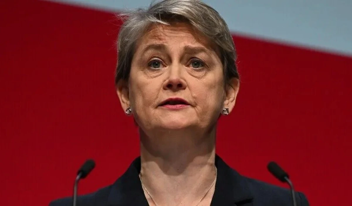 Britain joins EU-led Gaza recovery initiative with new funding pledge for humanitarian efforts