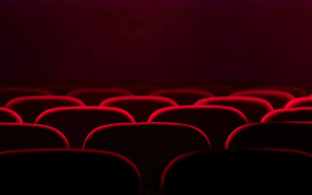 Bu hafta 8 film vizyona giriyor                     