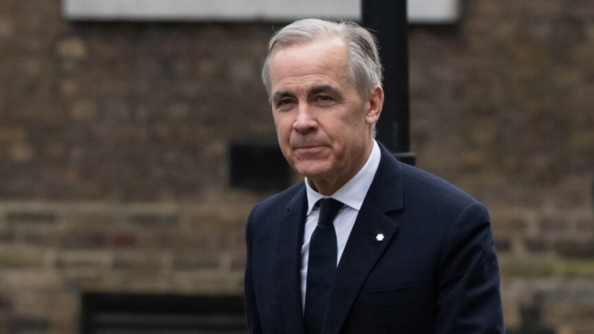 Canada names new governor-general as representative of King Charles