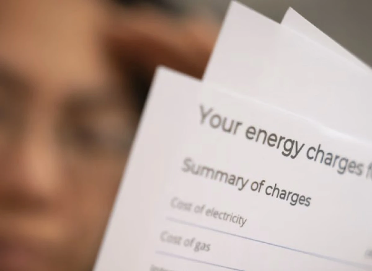 Chancellor plans major intervention to help poorer UK households with rising energy bills