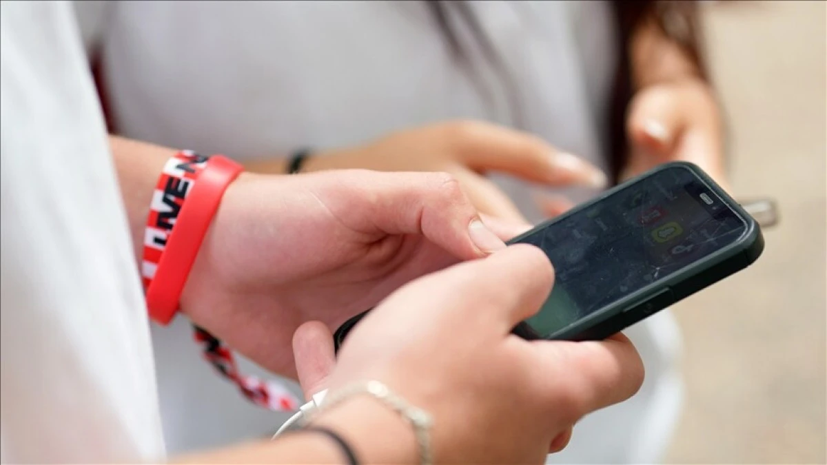 Child online sexual exploitation cases hit record high in Belgium