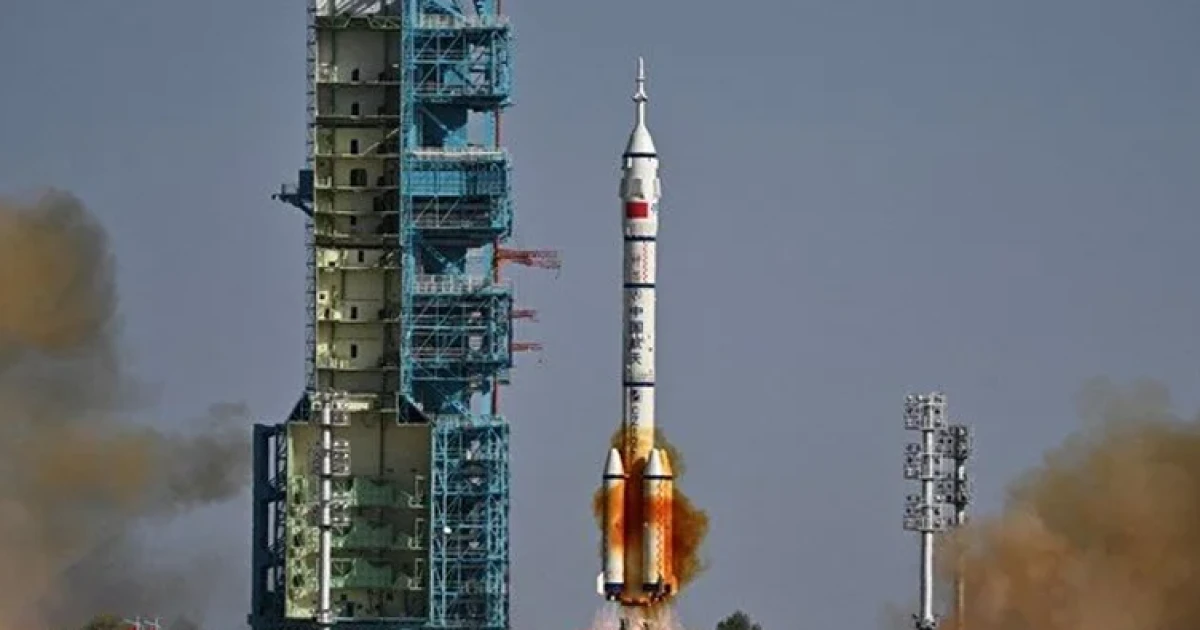  Çin’den yüksek çözünürlüklü gözlem uydusu          