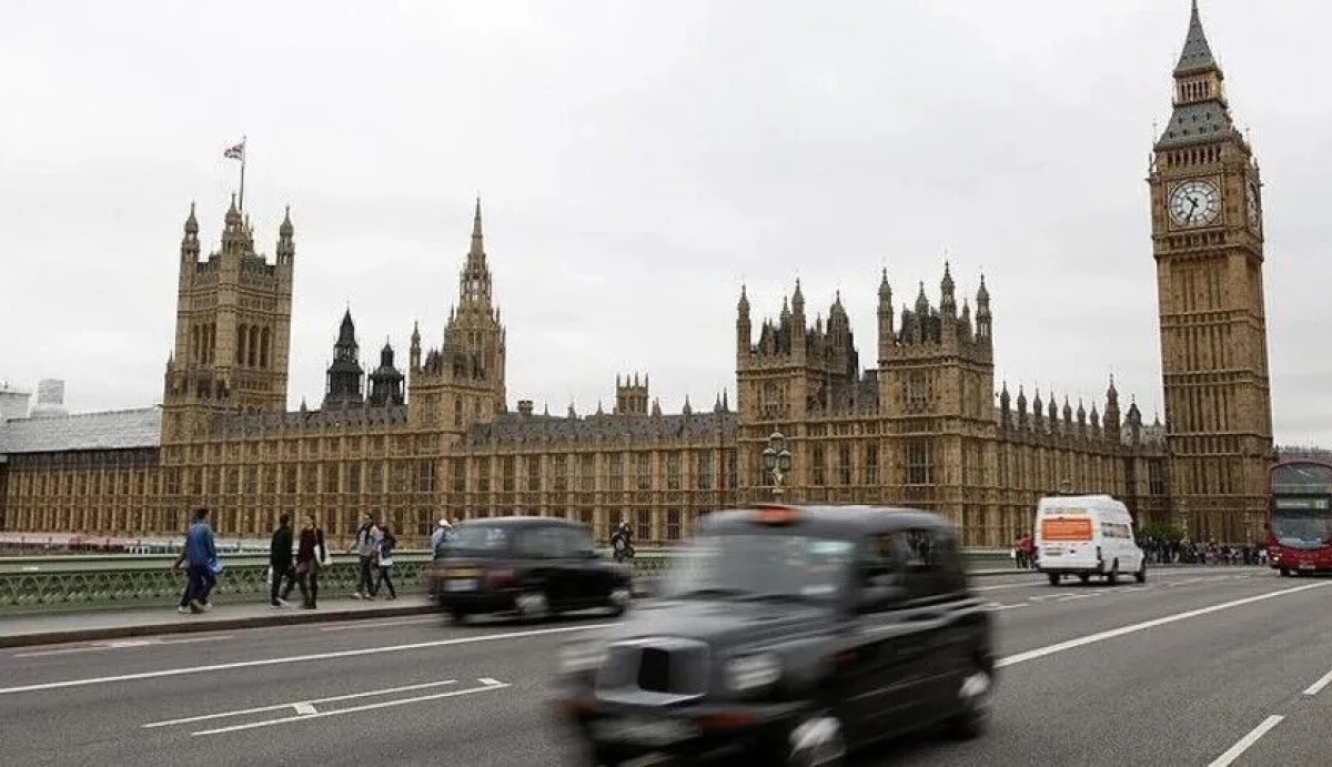 Conservatives warn dangerous criminals could be released under UK's early-release scheme