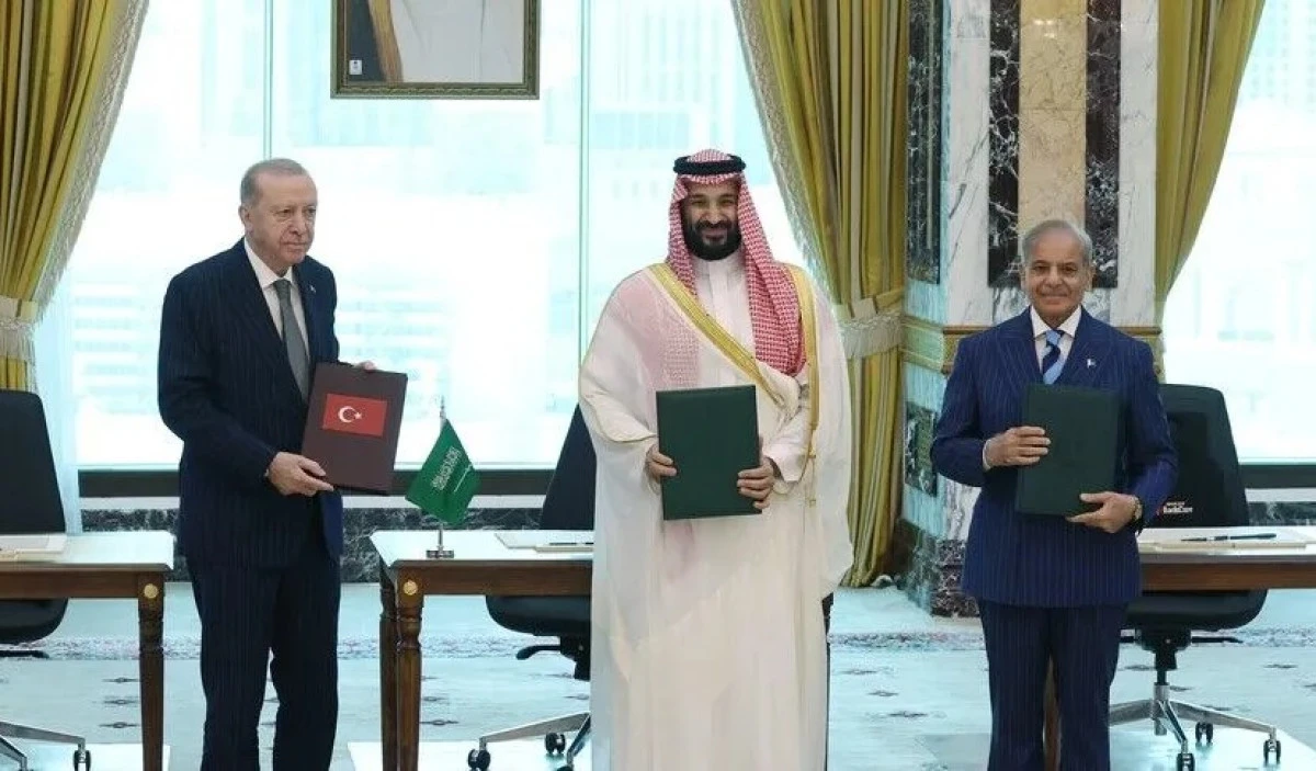 Cumhurbaşkanı Erdoğan: Barıştan, istikrardan ve kardeşlikten yana tavır koymaya devam ediyoruz