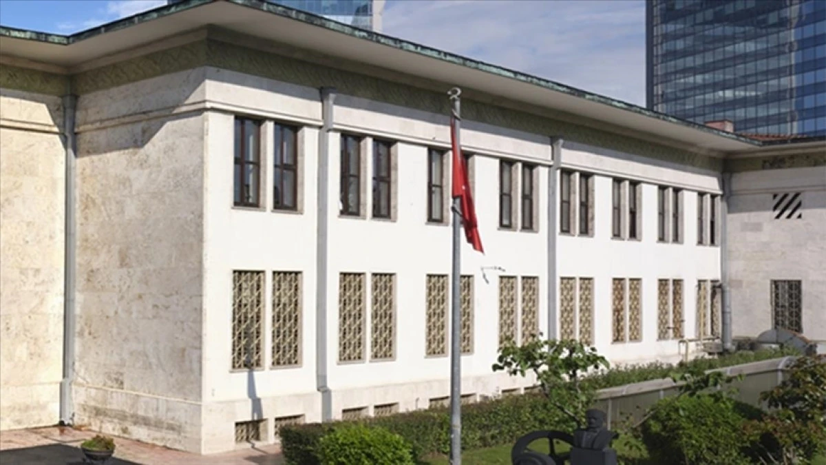 Darphane'den UTTS iddialarına y&ouml;nelik a&ccedil;ıklama