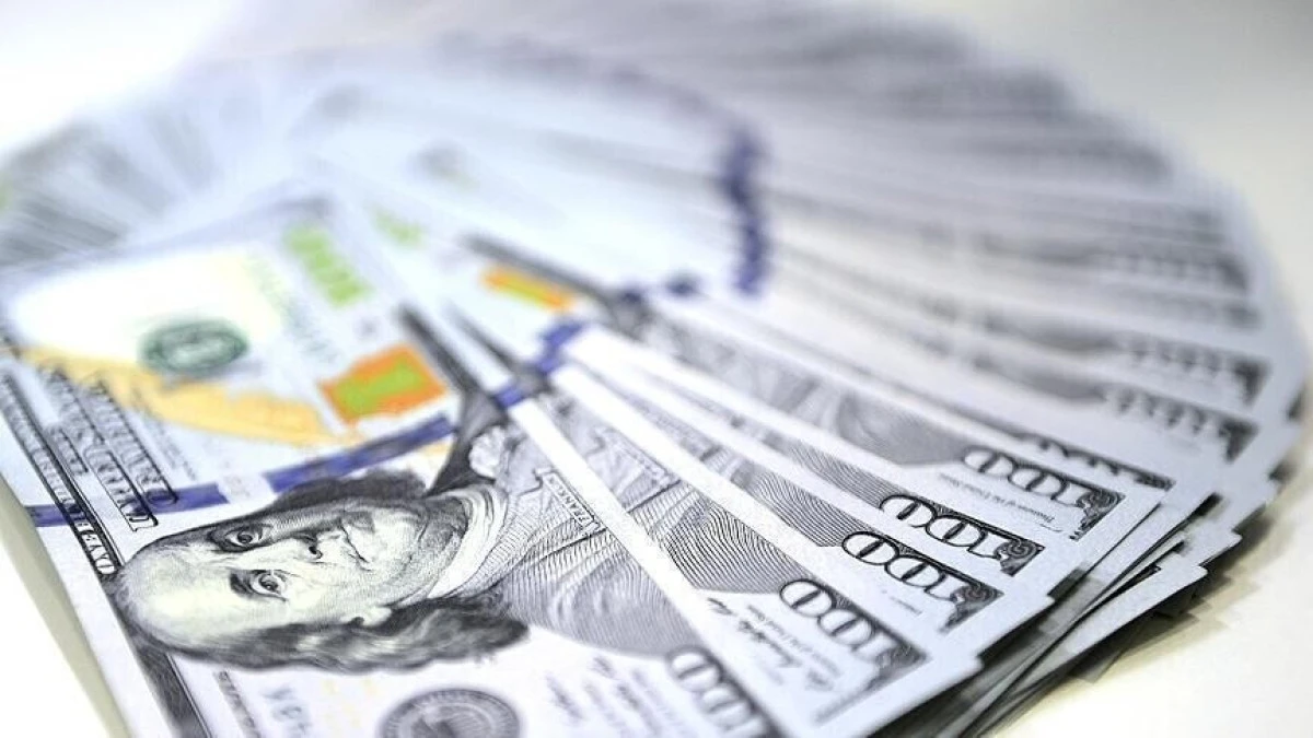 Dolar, yen karşısında 40 yılın en y&uuml;ksek seviyesini g&ouml;rd&uuml;