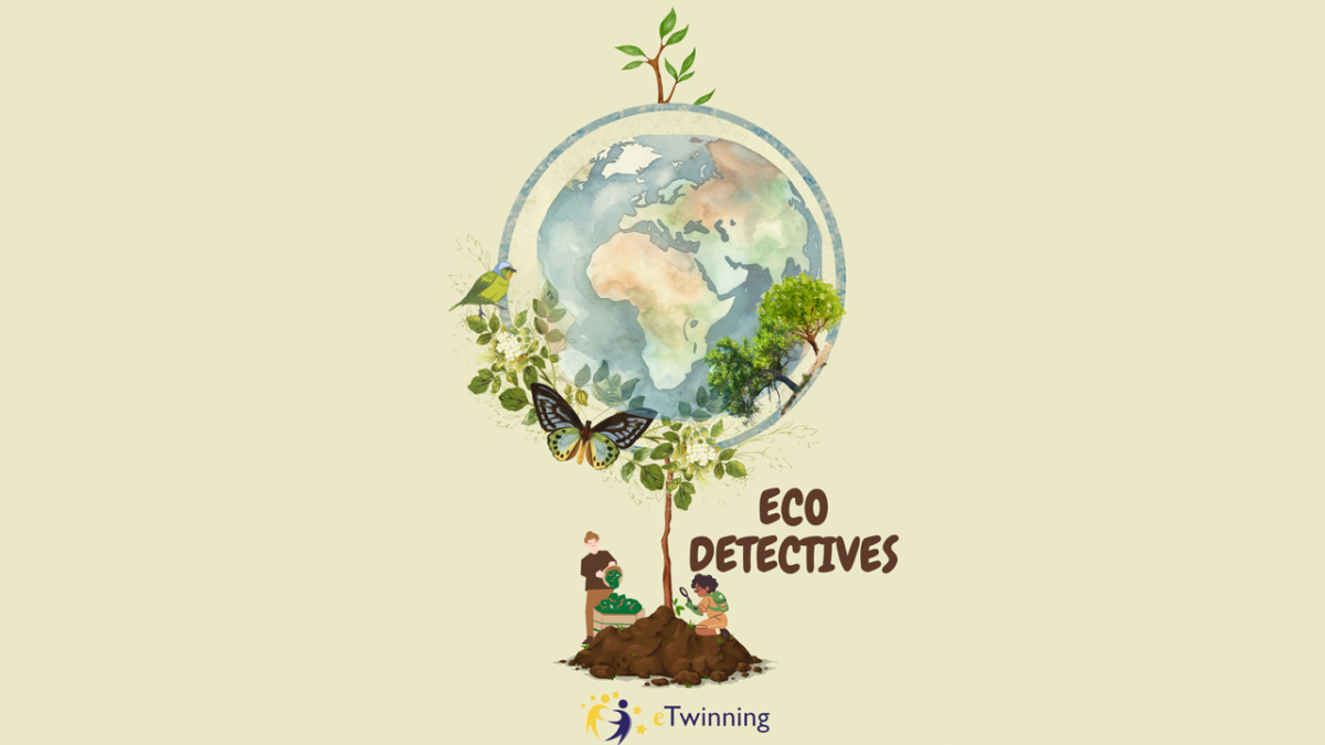 Eco Detectives Projesi: Genç Nesillerin Doğa ile Bütünleşme Yolculuğu