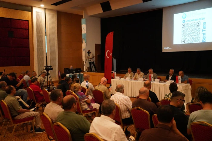 Edremit&rsquo;te 16 Ağustos&rsquo;tan 9 Eyl&uuml;l&rsquo;e k&uuml;lt&uuml;r ve sanat r&uuml;zg&acirc;rı esecek