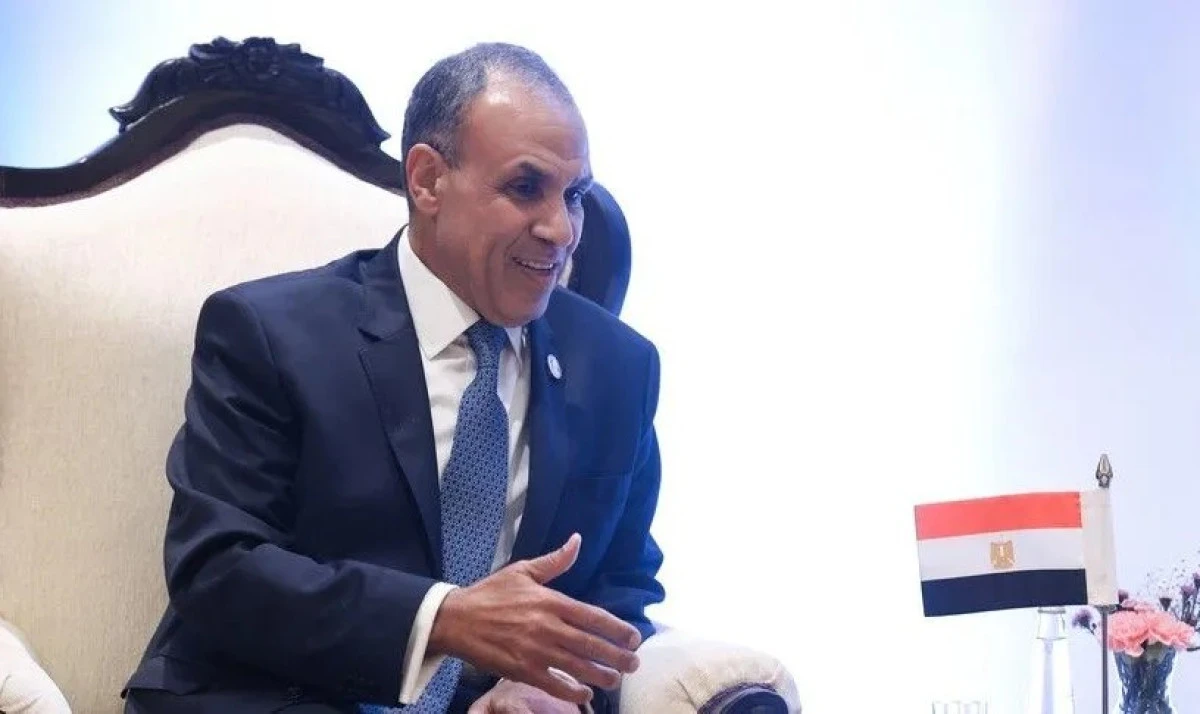 Egypt, Saudi Arabia, UAE discuss regional de-escalation, with T&uuml;rkiye-led mediation mechanism in focus