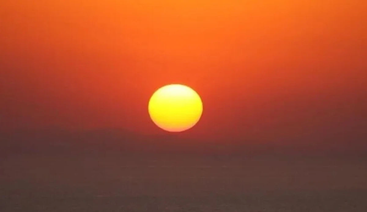 El Nino could signal extreme Amazon heat 7 months in advance: Study