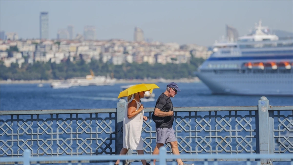 El Nino: Heat related mortality risks becoming the new normal