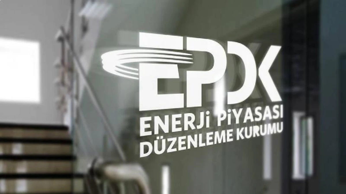 EPDK, 2026 Doğal Gaz Piyasası Asgari Sermaye Tutarlarını G&uuml;ncelledi