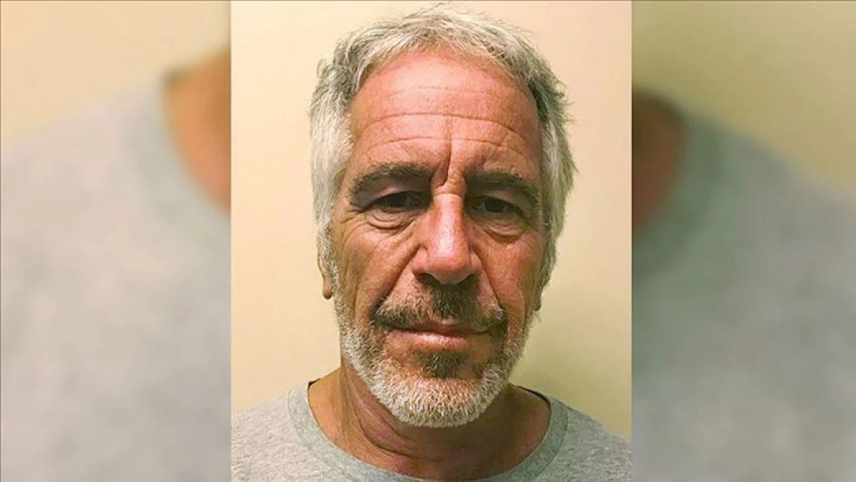 Epstein considered using former CIA 'torture' plane