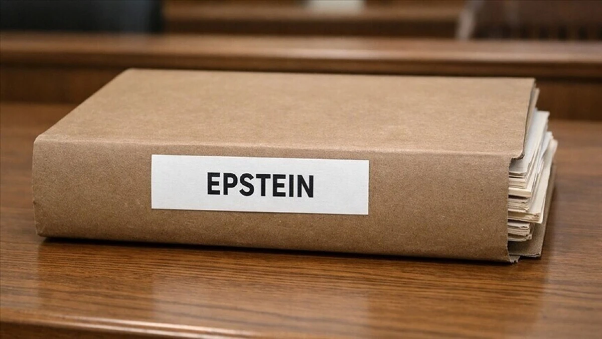 Epstein'in modellik sekt&ouml;r&uuml; &uuml;zerinden kadınlara ulaştığı bir ağ kurduğu ortaya &ccedil;ıktı