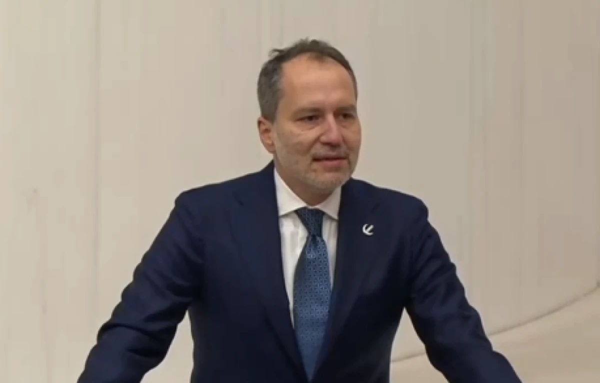 Erbakan: 2026 b&uuml;t&ccedil;esi bir &ccedil;&ouml;k&uuml;ş b&uuml;t&ccedil;esidir