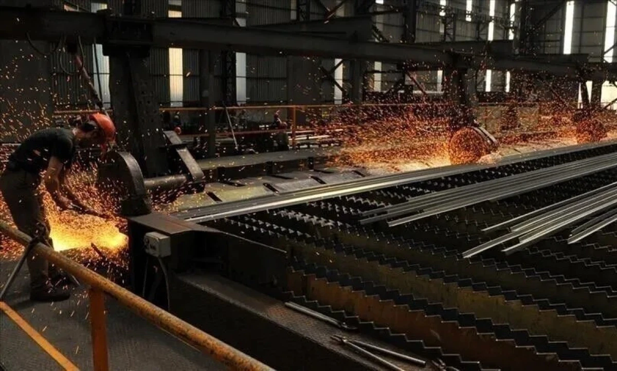 EU steel import quotas enter into force to counter global overcapacity